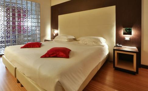 Best Western Plus Galileo Padova - 5