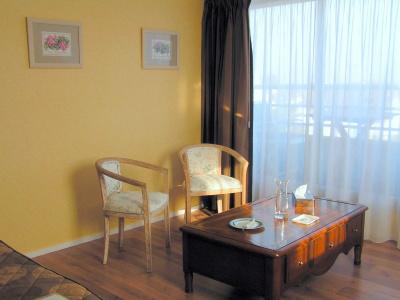 Le Diana hôTel & Spa Nuxe - 4