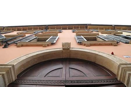 Massimago Wine Suites - 11