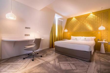 Holiday Inn Paris Gare De l'Est, An Ihg - 43