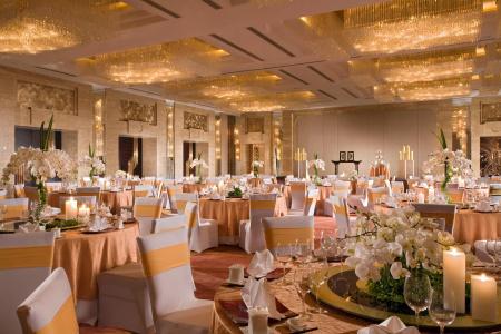 Swissôtel Grand Shanghai - 16