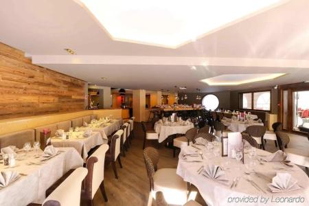 Mercure Chamonix Centre - 31