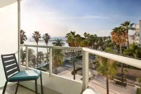 Jw Marriott Cannes - 42