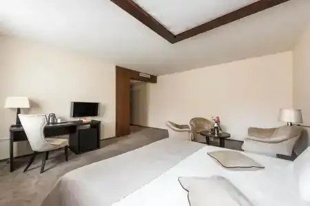 Amberton Cozy Kaunas - 79