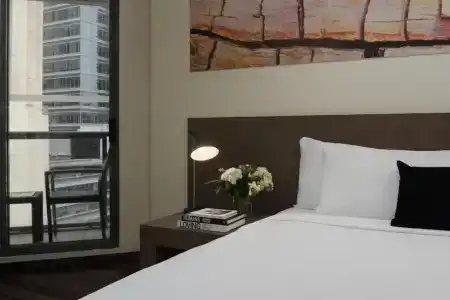 Rydges World Square - 98