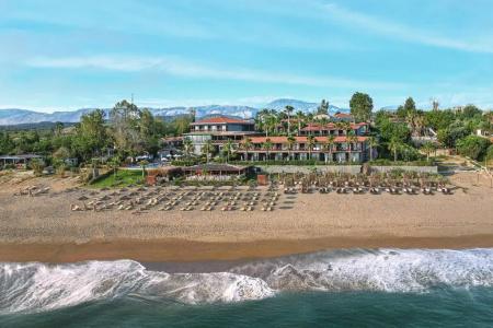 Adora Calma Beach Adults Only - 18