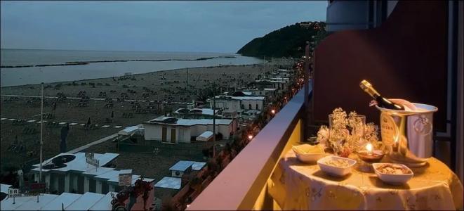 Cavalluccio Marino - 142