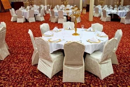 Yücesoy Liva Spa & Convention Center Mersin - 14
