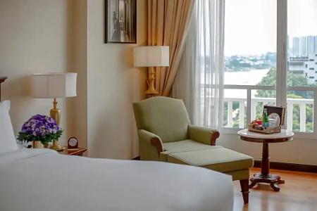 Sofitel Phnom Penh Phokeethra - 82
