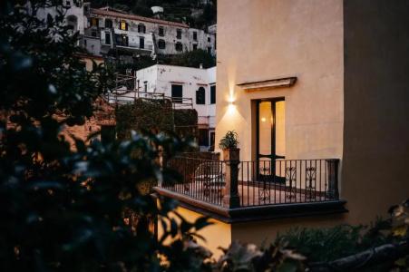 Amalfi Resort - 75