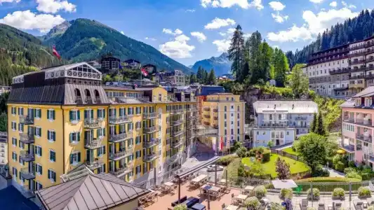Mondi Bellevue Gastein - 48