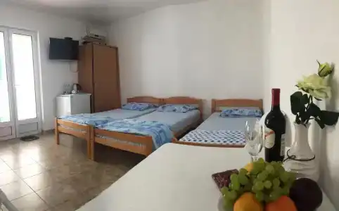 Guest House Zvezda Meljine - 22