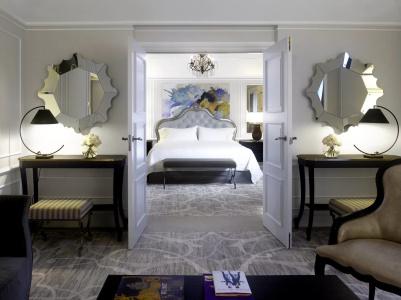 Maria Cristina, a Luxury Collection Hotel, San Sebastian - 2