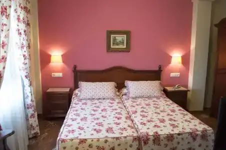 La Posada del Molino - 7