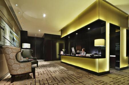 Holiday Inn Chengdu High-Tech Center, An Ihg - 36