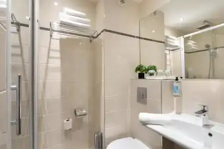 Hôtel Axotel Lyon - 54