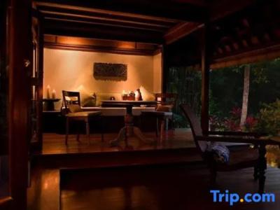 Warwick Ibah Luxury Villas & Spa - 110