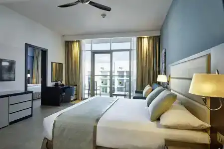 Riu Dubai - All Inclusive - 4