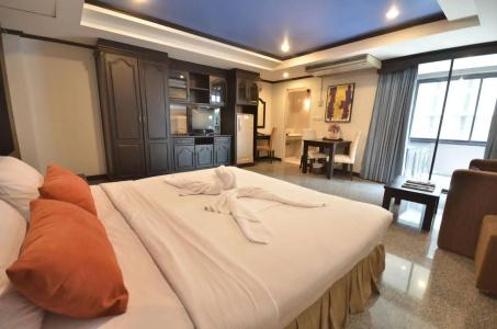 The Heritages Sathorn - 28