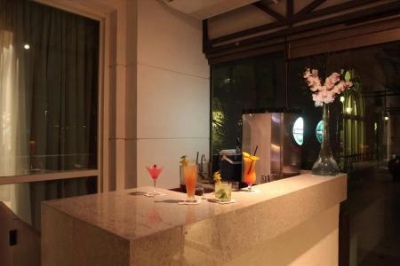 Gran Estanplaza Berrini - 31
