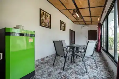 Capital O 805 Suan Palm Farm Nok - 21