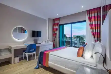 Granada Luxury Belek - Kids Concept - 38