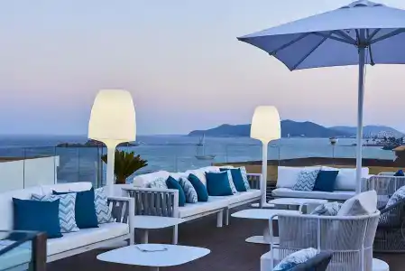Eurostars Ibiza - 37