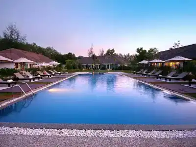 Krabi Aquamarine Resort - Sha Plus - 13