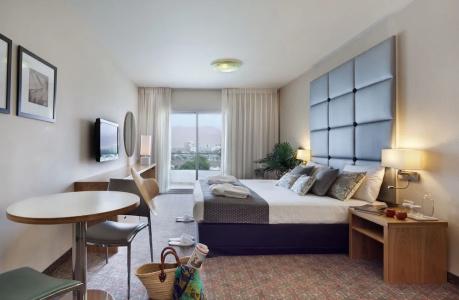 Astral Nirvana Suites- Half Board Premium - 28