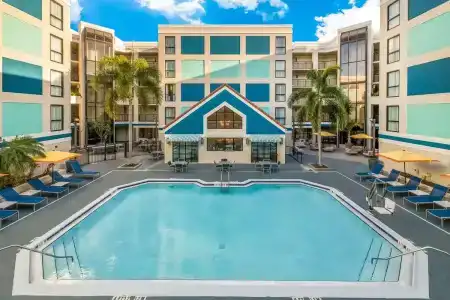 Sonesta ES Suites Orlando International Drive - 48