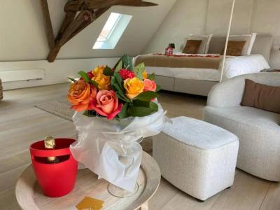 b&b Anna's - 1