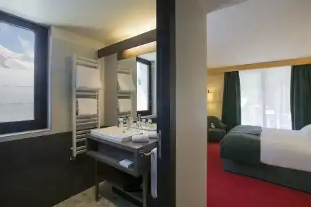 Excelsior Chamonix Hôtel & Spa - 49