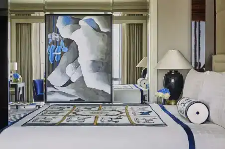 Four Seasons Bahrain Bay - 5