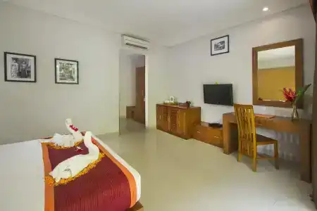 Pertiwi Bisma 2 - 10