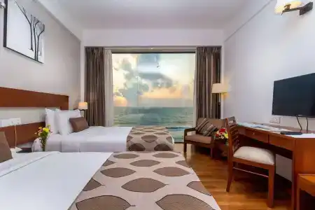 The Ocean Colombo - 10