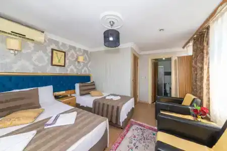 Ista Palace - 78
