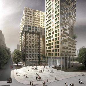 Lincoln Plaza London, Curio Collection By Hilton - 18