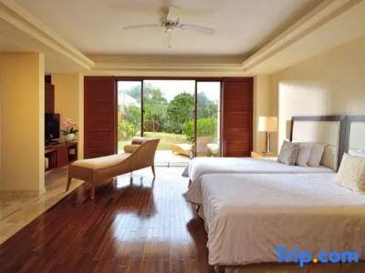 The Atta Terrace Club Towers - 123