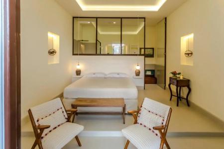 Yacht Club Capo Cervo Suites b&b - 22