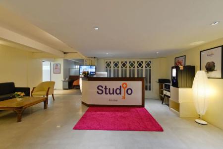 Studio Asoke - 12