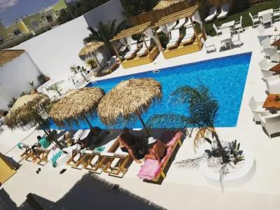 Alia Luxury Suites - 22