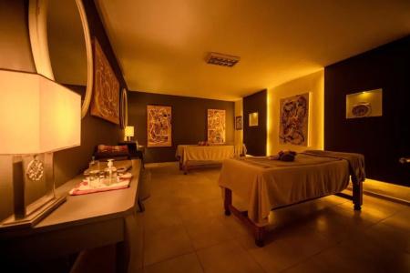 Tiana Beach Resort - 40