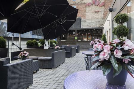 Radisson Blu Plaza, Helsinki - 24