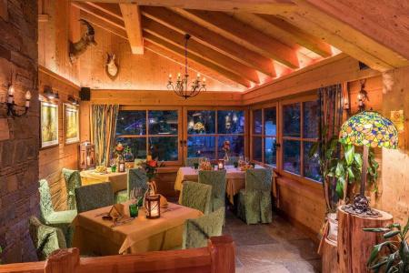 Park Chalet Village - 28