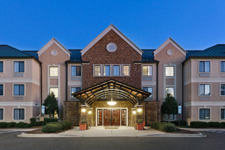 Staybridge Suites - Ballantyne, an IHG - 21