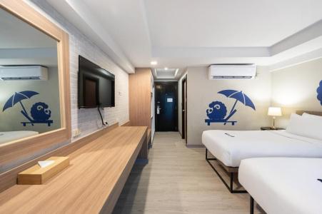 Kokotel Phuket Patong - Sha Extra Plus - 48