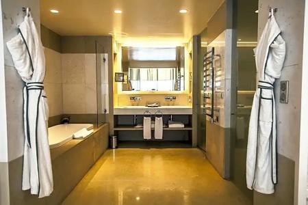 Sofitel Rabat Jardin Des Roses - 160