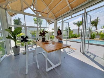 Meet Boutique Resort - 16