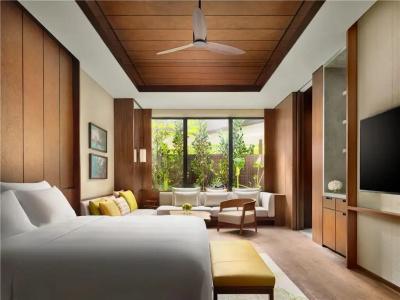 Grand Hyatt Singapore (SG Clean) - 39