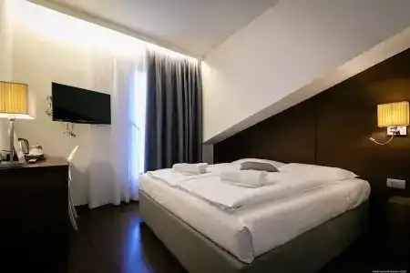 Boutique Exclusive B&B - 39